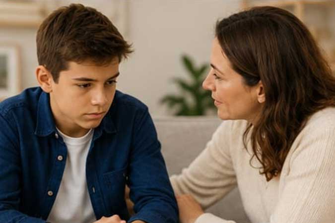Teens